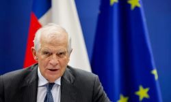 بوريل:  مجرم حرب مطلوب للعدالة يقترح منح جائزة نوبل للسلام لأكبر مورد أسلحة